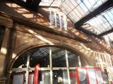 Railway Station Memorial, Stoke on Trent